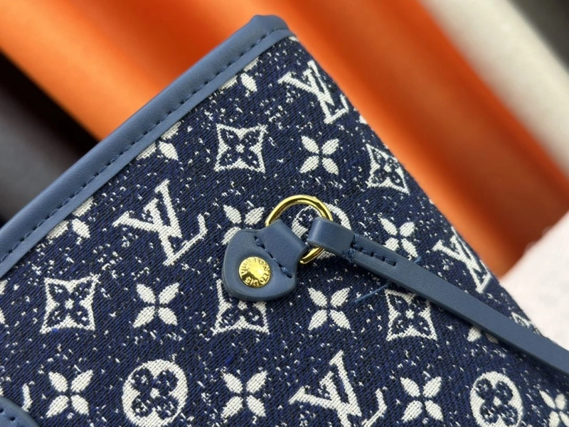 LV Shopping Bags 4233H-1380