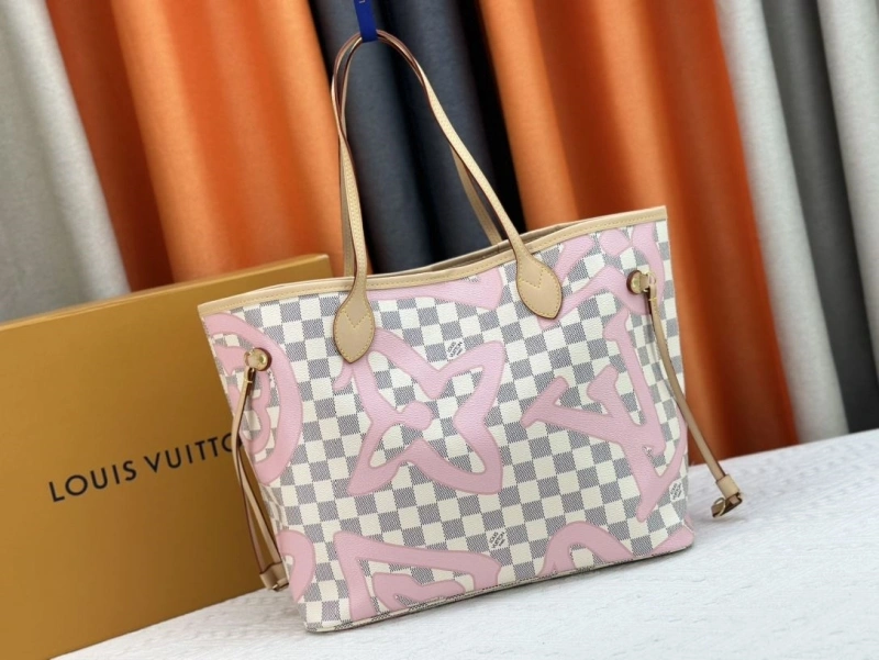LV Shopping Bags 4233H-1381