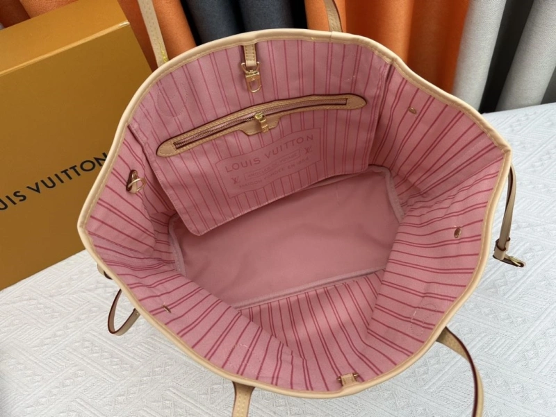 LV Shopping Bags 4233H-1381