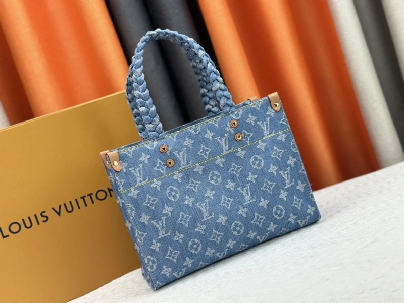 LV Shopping Bags 4233H-1385