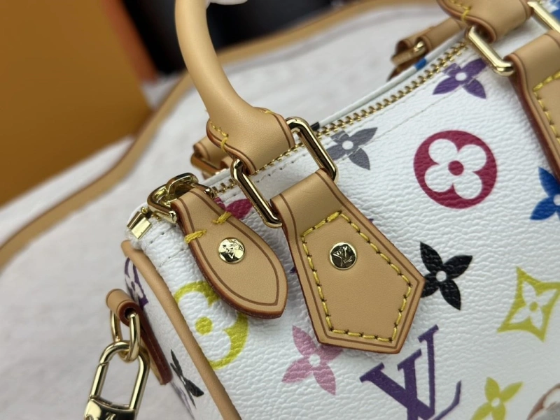 LV Top Handle Bags 4233H-1391