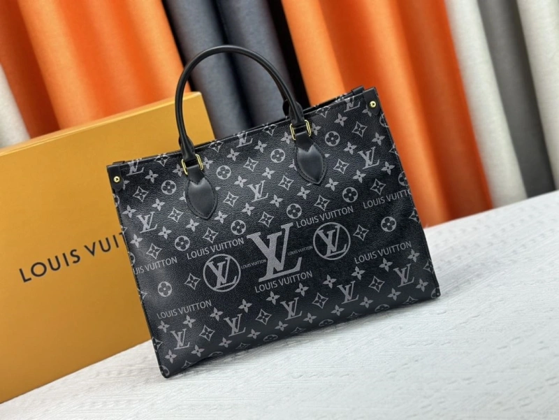 LV Shopping Bags 4233H-1393