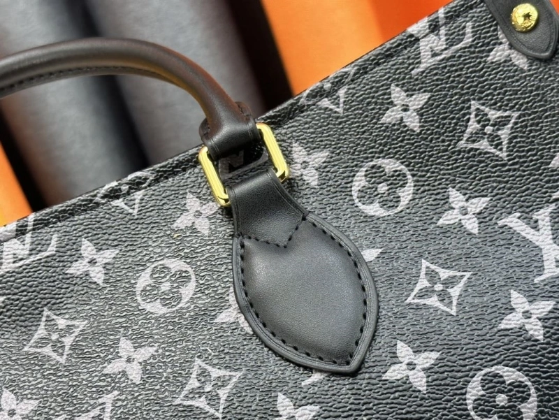 LV Shopping Bags 4233H-1393