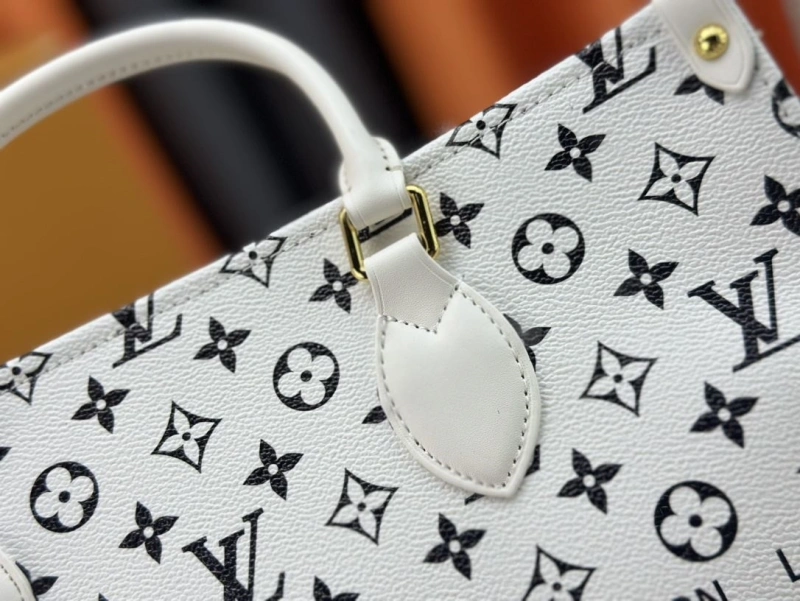 LV Shopping Bags 4233H-1395