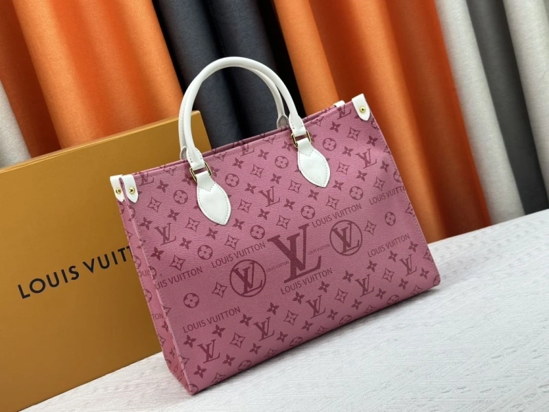 LV Shopping Bags 4233H-1396