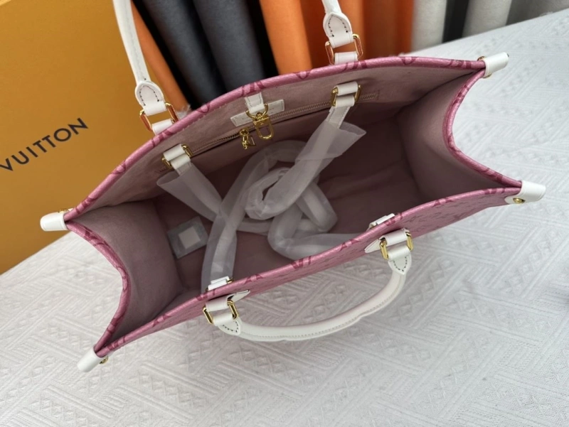 LV Shopping Bags 4233H-1396