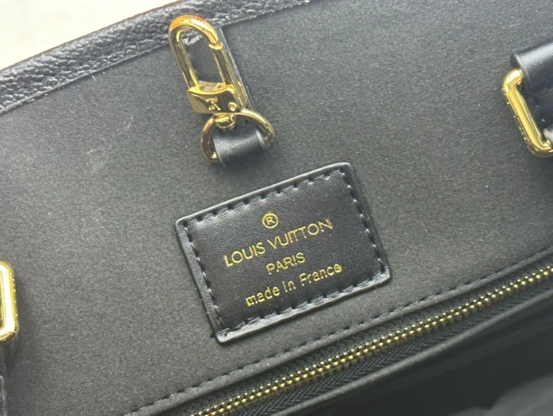 LV Shopping Bags 4233H-1397