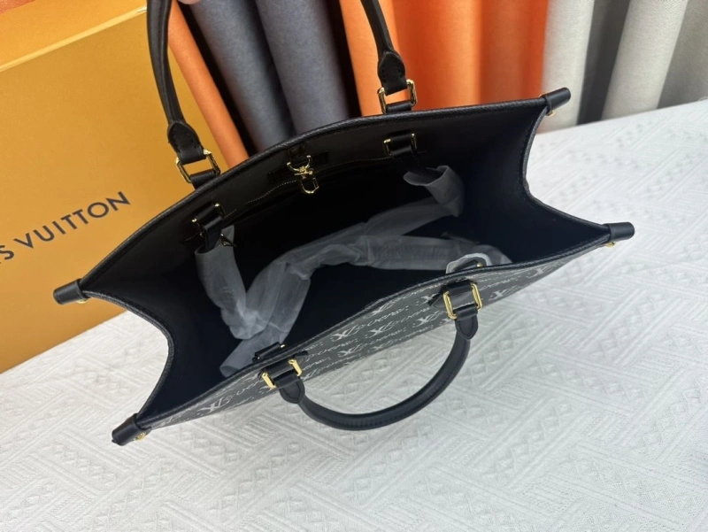 LV Shopping Bags 4233H-1397