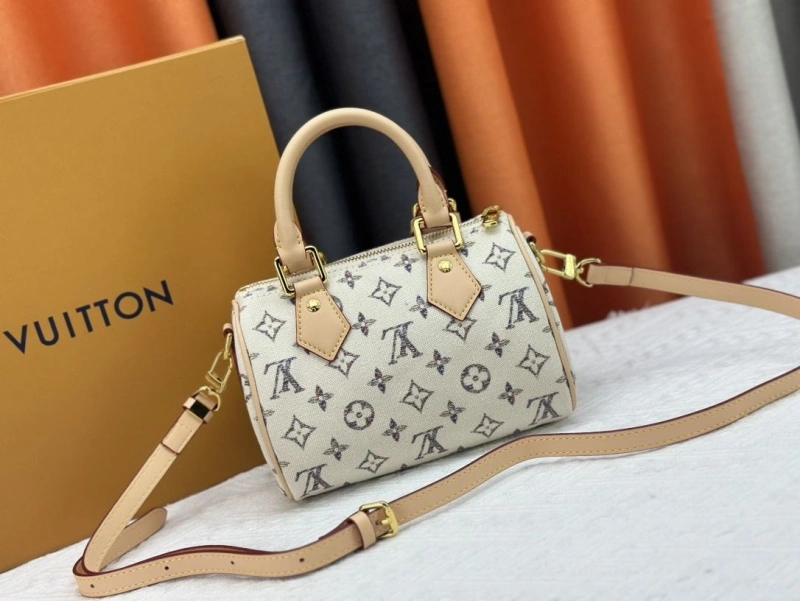 LV Speedy Bags 4233H-1398