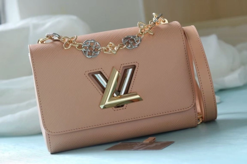 lv twist De*1m bags 4233h-1439