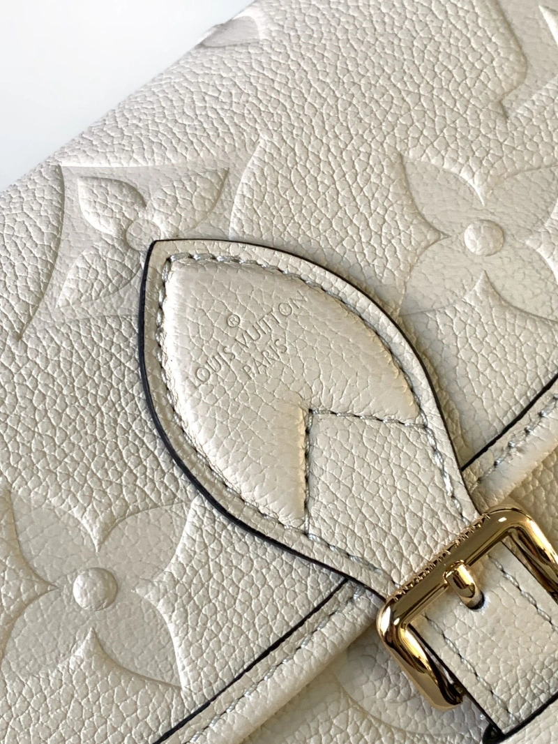 LV Satchel bags 4233H-1473