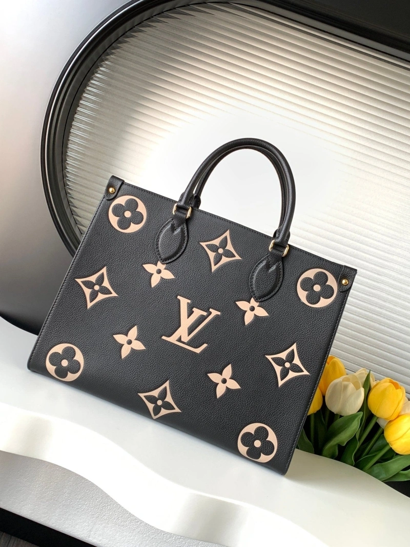 LV Shopping Bags 4233H-1480