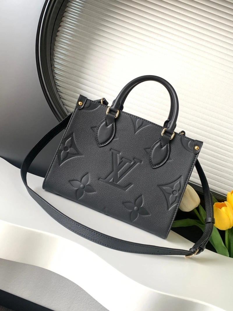 LV Shopping Bags 4233H-1481
