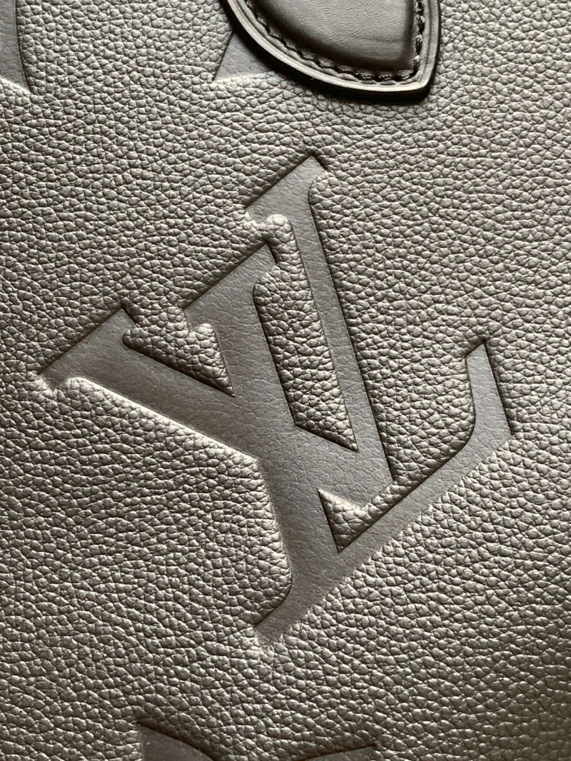 LV Shopping Bags 4233H-1481