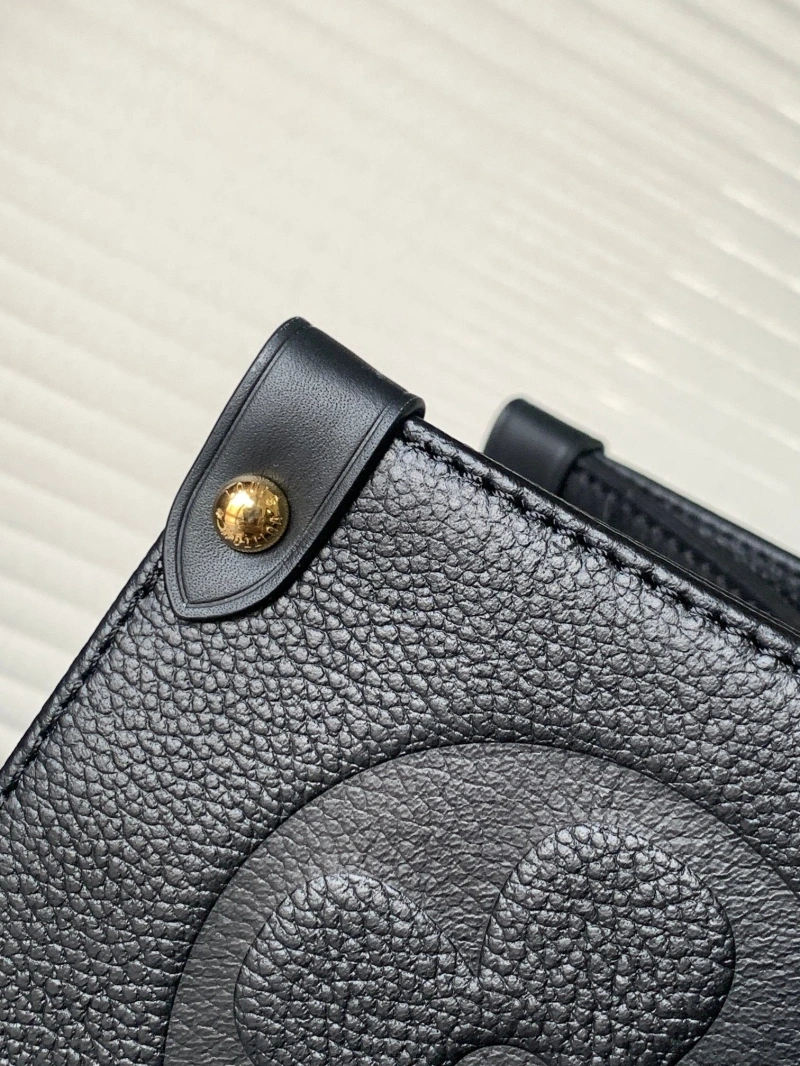 LV Shopping Bags 4233H-1483