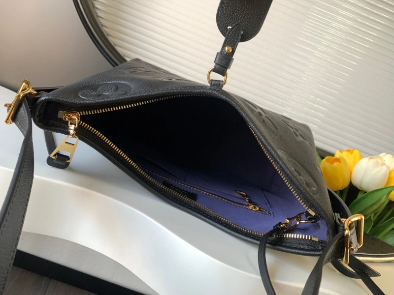LV Satchel bags 4233H-1488