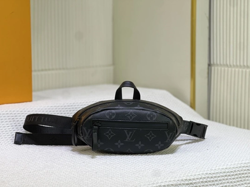 LV Satchel bags 4233H-1493