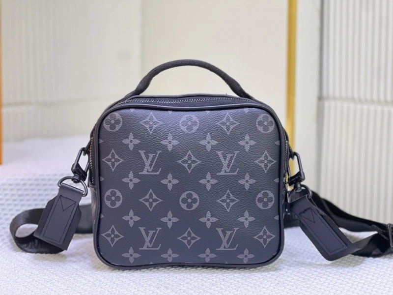 LV Satchel bags 4233H-1497