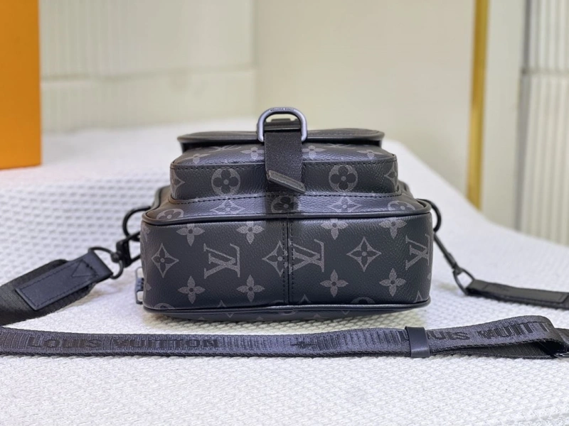 LV Satchel bags 4233H-1497