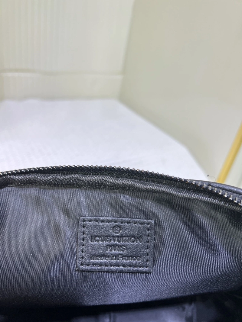 LV Satchel bags 4233H-1497