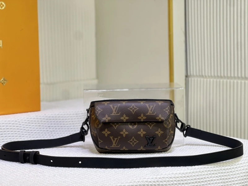 LV Satchel bags 4233H-1510