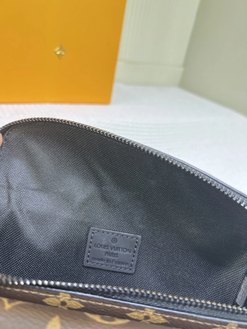 LV Satchel bags 4233H-1510