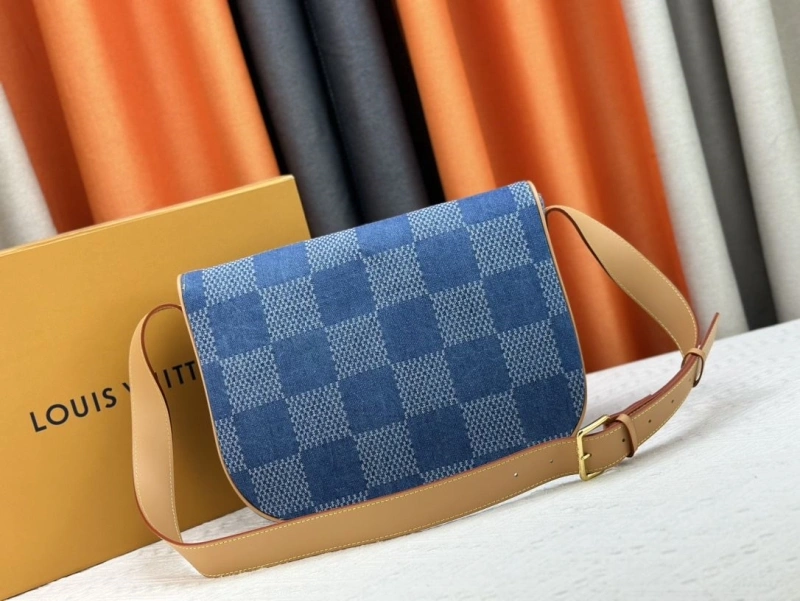 LV Satchel bags 4233H-1530