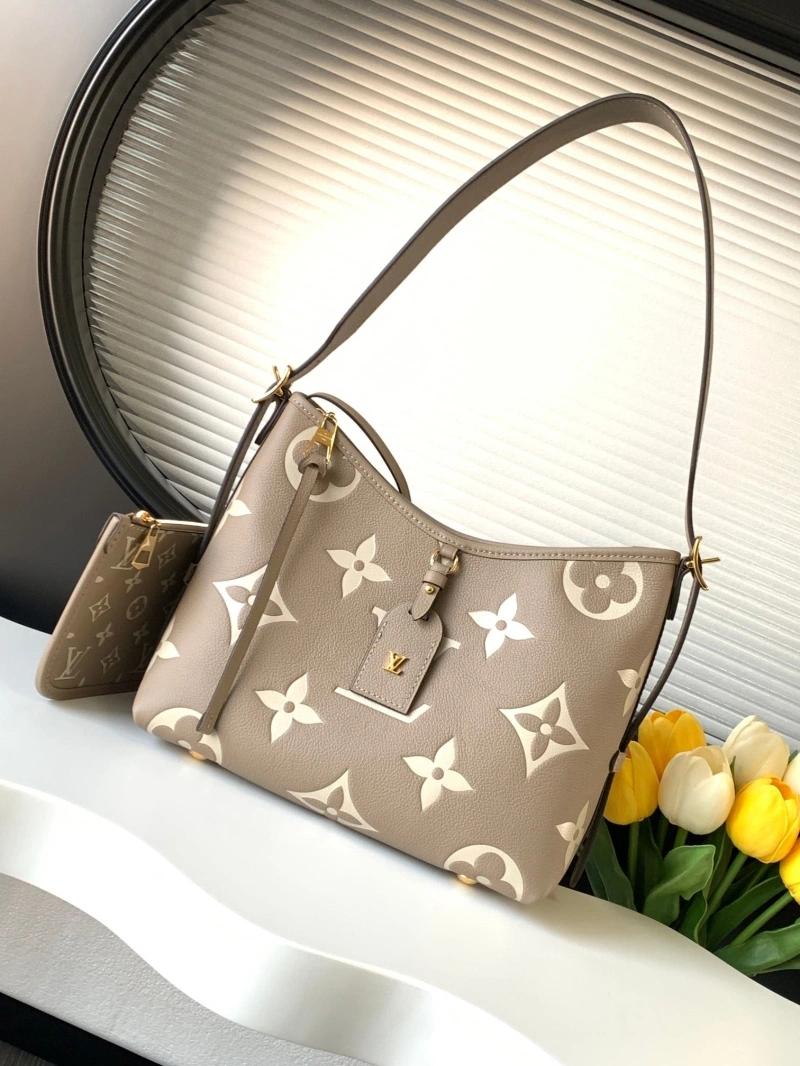 LV Top Handle Bags 4233H-1535