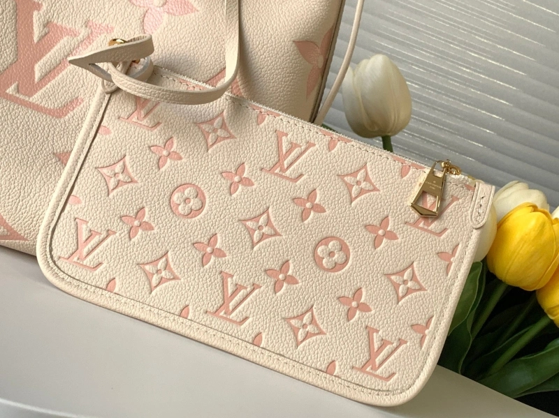 LV Top Handle Bags 4233H-1536