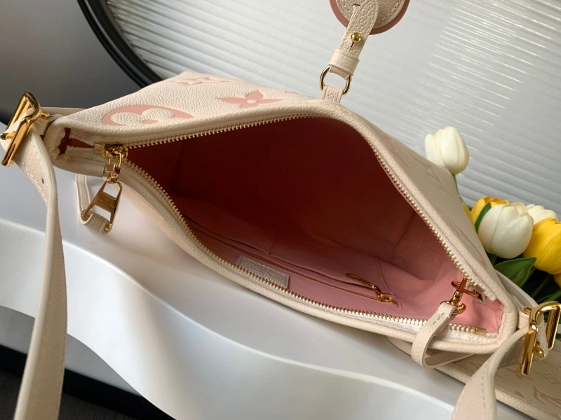 LV Top Handle Bags 4233H-1536