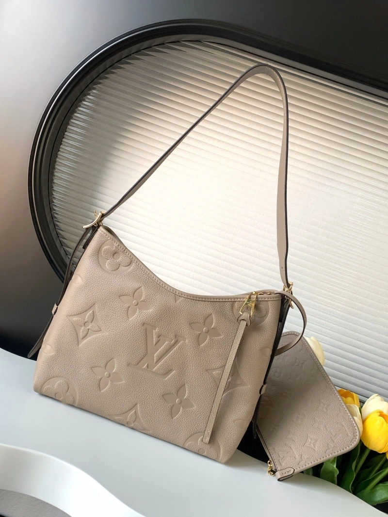 LV Top Handle Bags 4233H-1537