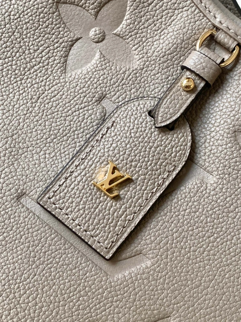 LV Top Handle Bags 4233H-1537