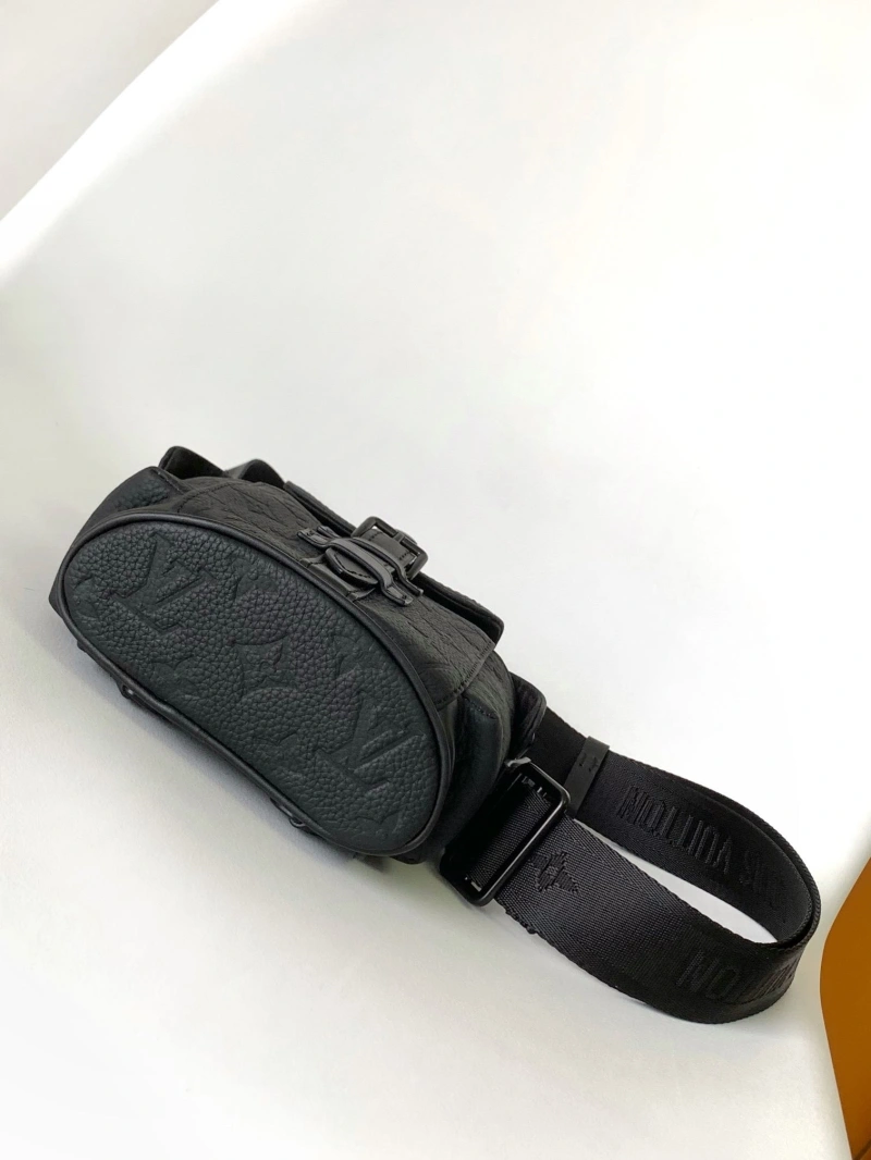 LV Satchel bags 4233H-1538