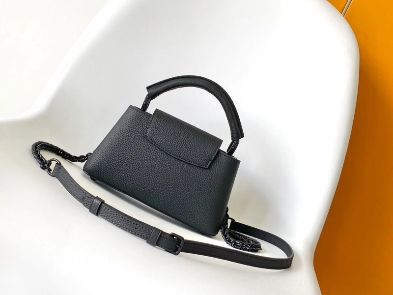 LV Capucines Bags 4233H-1545