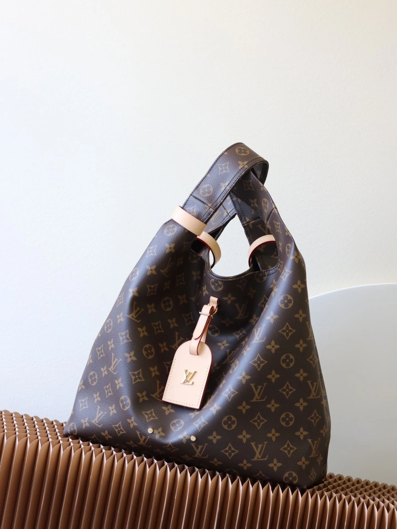 LV Shopping Bags 4233H-1553
