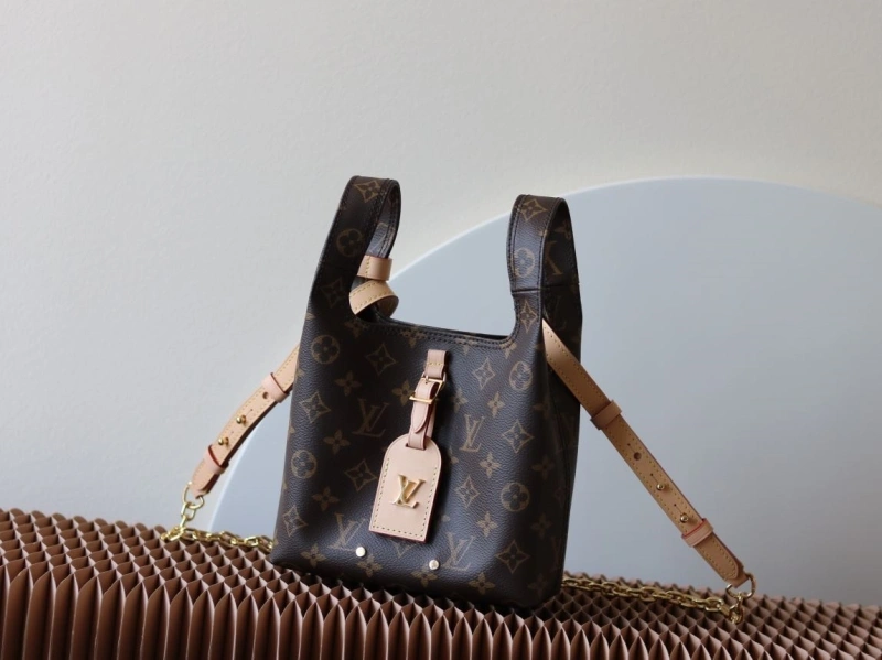 LV Shopping Bags 4233H-1555