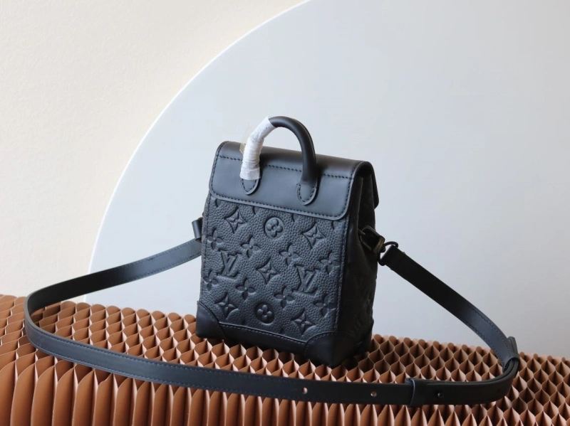 LV Satchel bags 4233H-1557