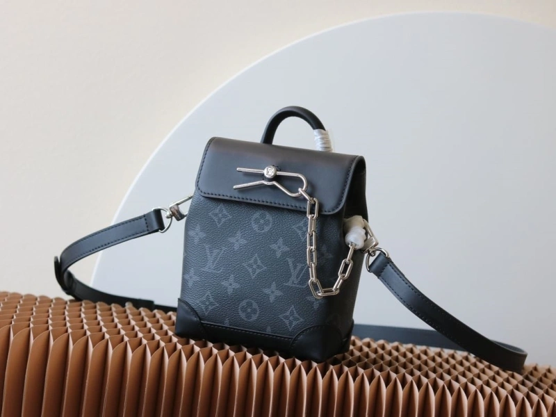 LV Satchel bags 4233H-1558