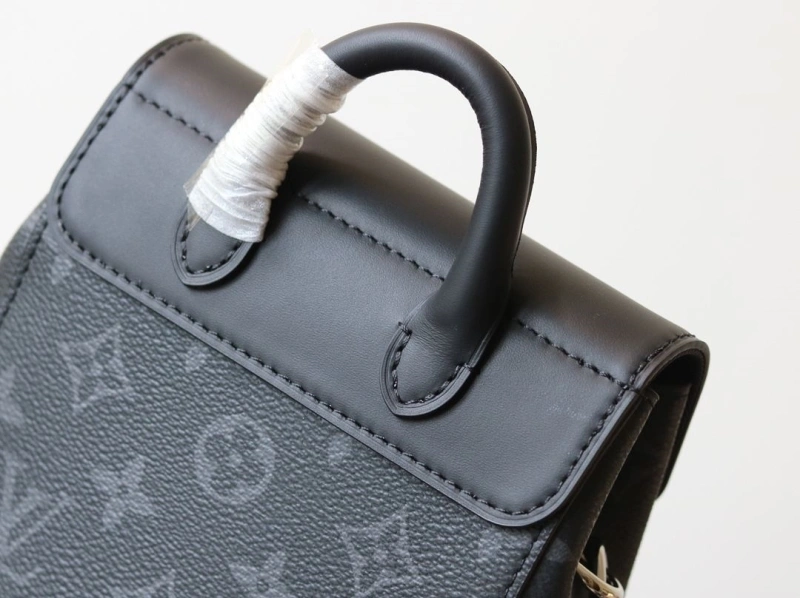 LV Satchel bags 4233H-1558