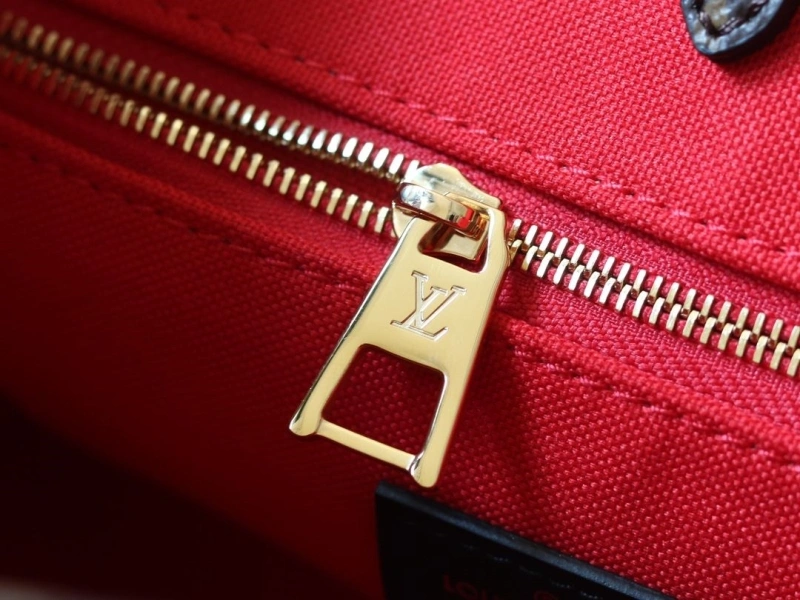 LV Shopping Bags 4233H-1562