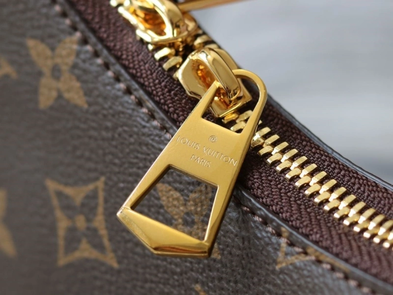 LV Satchel bags 4233H-1564
