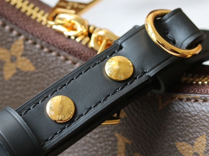 LV Satchel bags 4233H-1564
