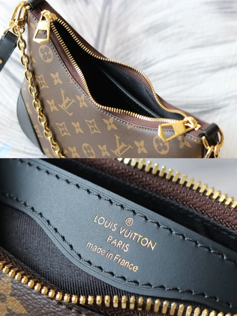 LV Satchel bags 4233H-1564