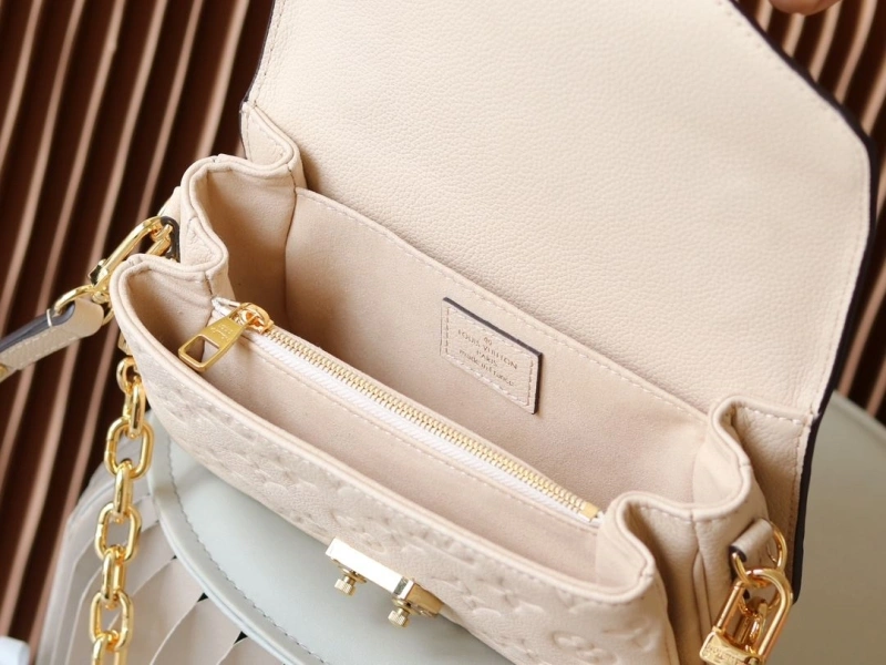 LV Satchel bags 4233H-1566