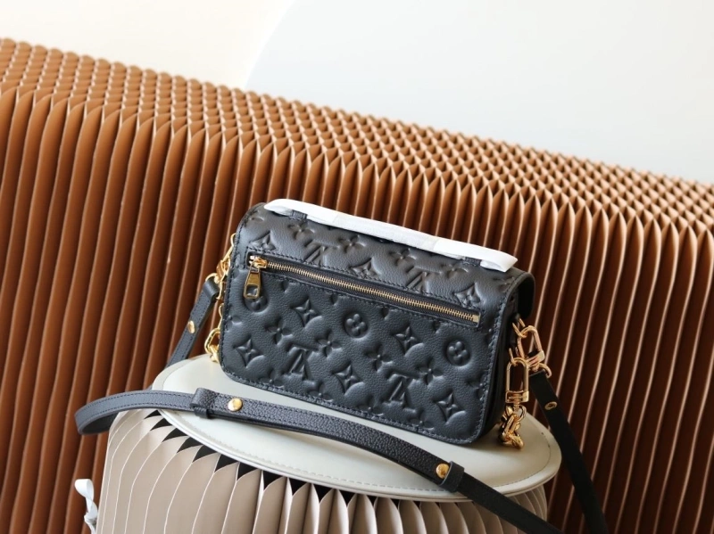 LV Satchel bags 4233H-1567
