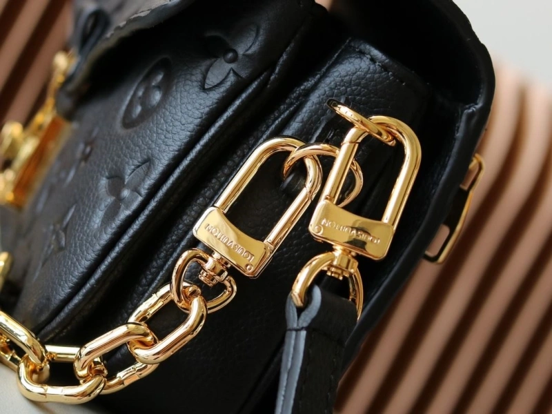 LV Satchel bags 4233H-1567