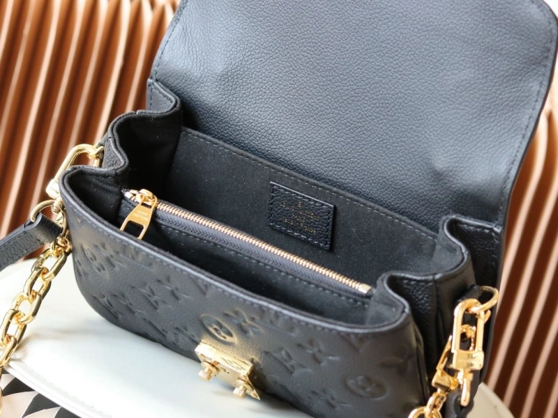 LV Satchel bags 4233H-1567