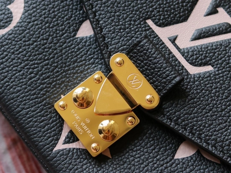 LV Satchel bags 4233H-1569
