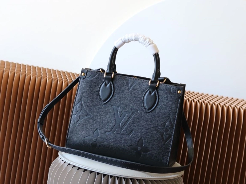 LV Shopping Bags 4233H-1570