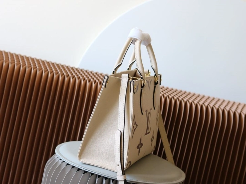 LV Shopping Bags 4233H-1571